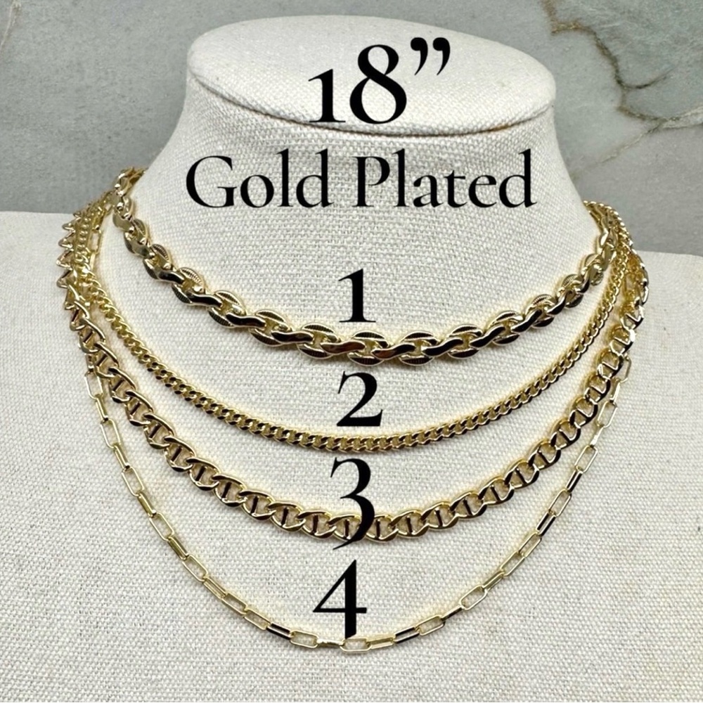 💍J’Adore Jewelry Adorations💍 Gold Plated and Sterling Silver Jewels!